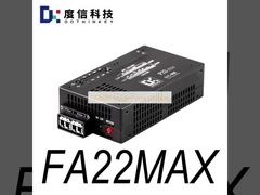 F22MAX Image Frame Grabber