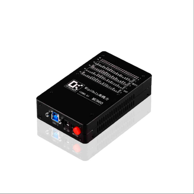 Dothinkey MU960 USB MIPI D-PHY Frame Grabber para captura de sensor de imagem