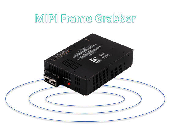 Dispositivo de agarrador do quadro industrial de tensão GPIO MIPID-PHY CSI MIPI C-PHY CSI