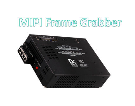 Dispositivo para captura de quadro de medição de tensão GPIO