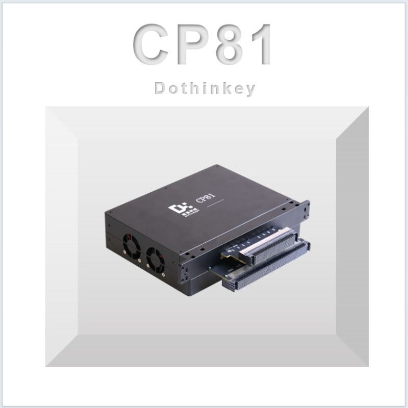 0.8V ~ 5V USB MIPI Capture Card com 8×39 OS e 8×19 LC Testing Support